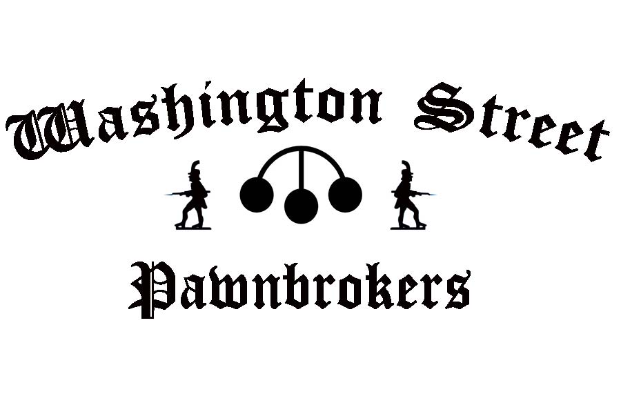 Washington Street Pawnbroker
